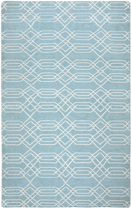 Rizzy Home Swing SG8159 blue Rug
