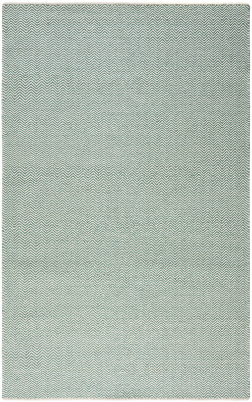 Rizzy Home Twist TW2927 green Rug