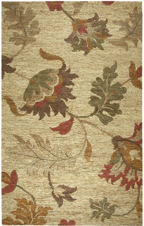 Rizzy Home Whittier WR9620 natural Rug