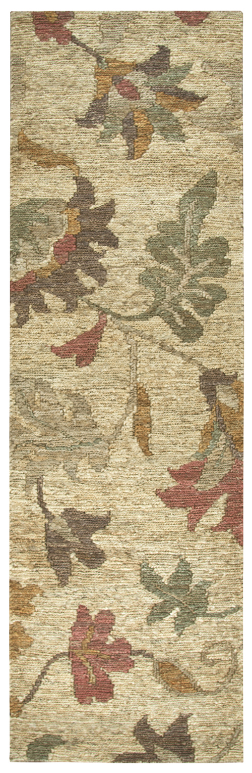 Rizzy Home Whittier WR9620 natural Rug