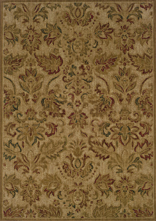 oriental weavers allure 057b1 beige