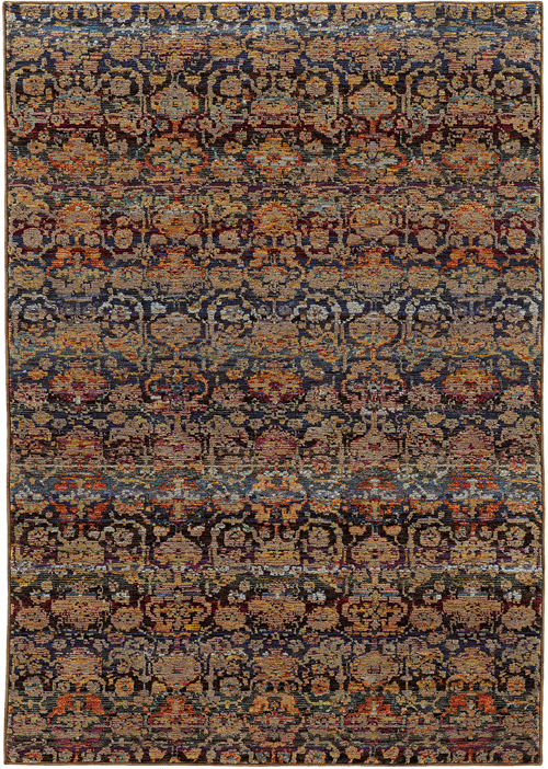Oriental Weavers ANDORRA 6836C Multi