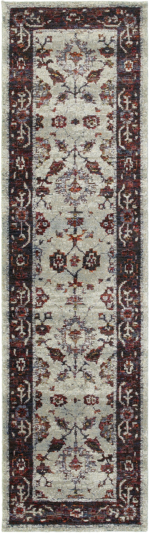 oriental weavers andorra 6842d stone