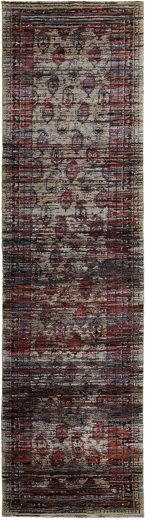 oriental weavers andorra 7122d multi