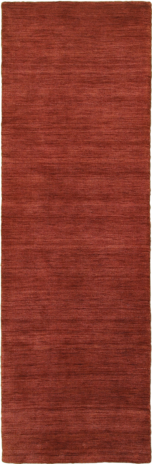 oriental weavers aniston 27103 red