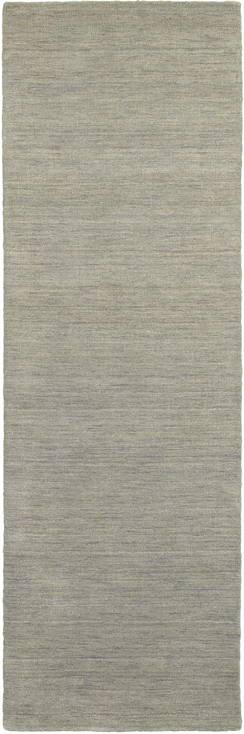 Oriental Weavers ANISTON 27108 Grey Rug