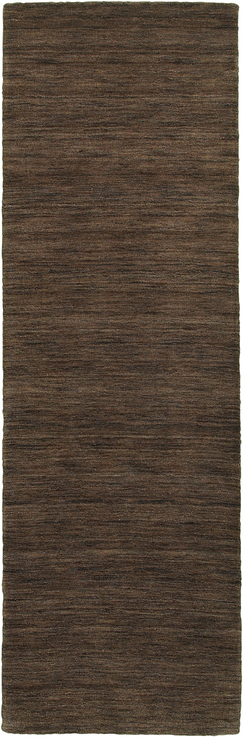 oriental weavers aniston 27109 brown