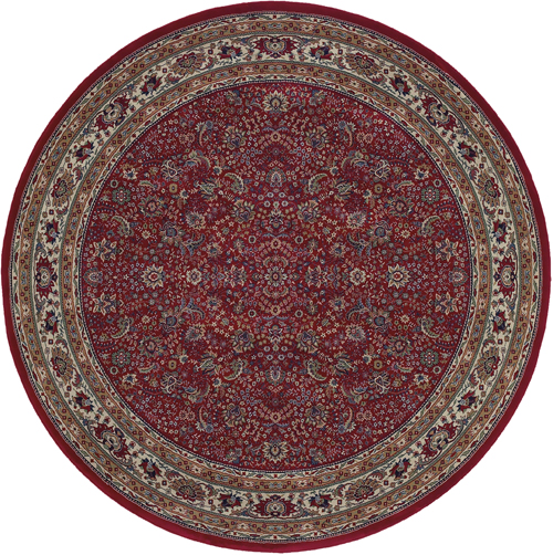 Oriental Weavers ARIANA 113R3 Red Detail