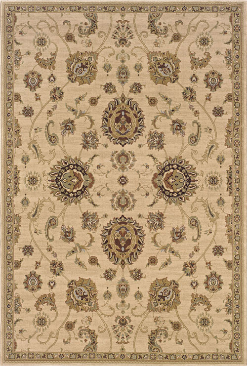 oriental weavers ariana 2302a beige