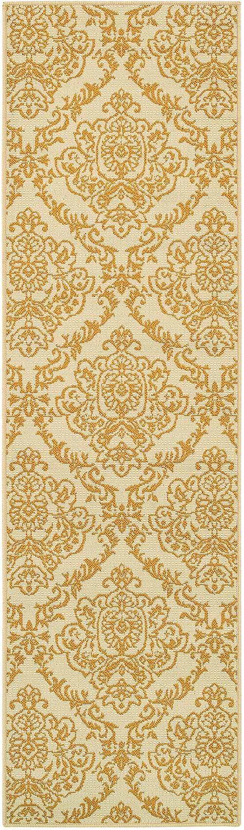 oriental weavers bali 8424j ivory