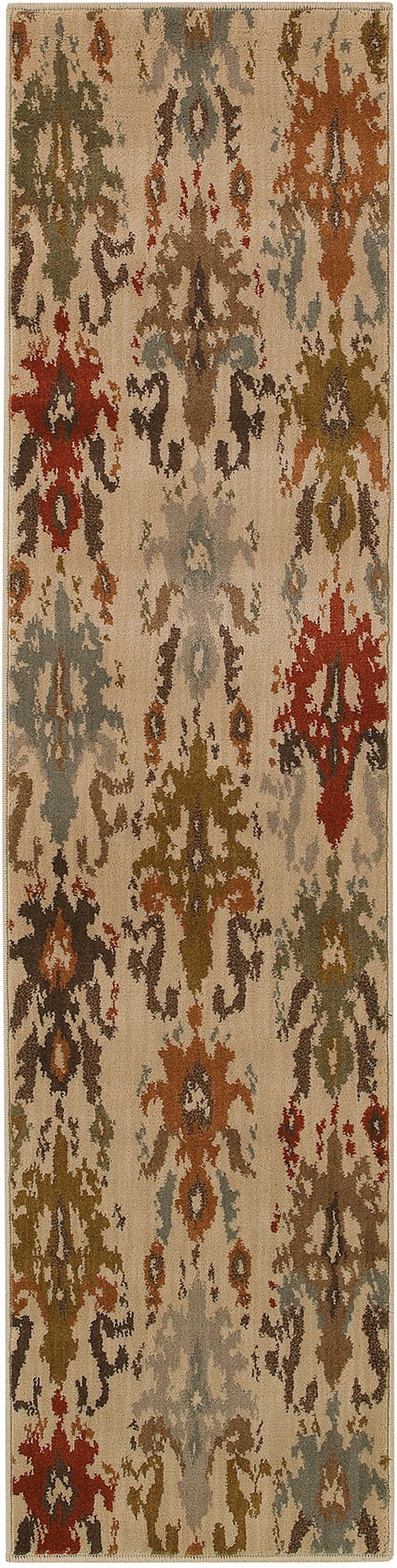 Oriental Weavers CASABLANCA 4437A Ivory Rug