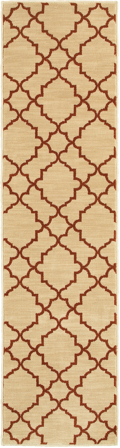 oriental weavers casablanca 5178e beige