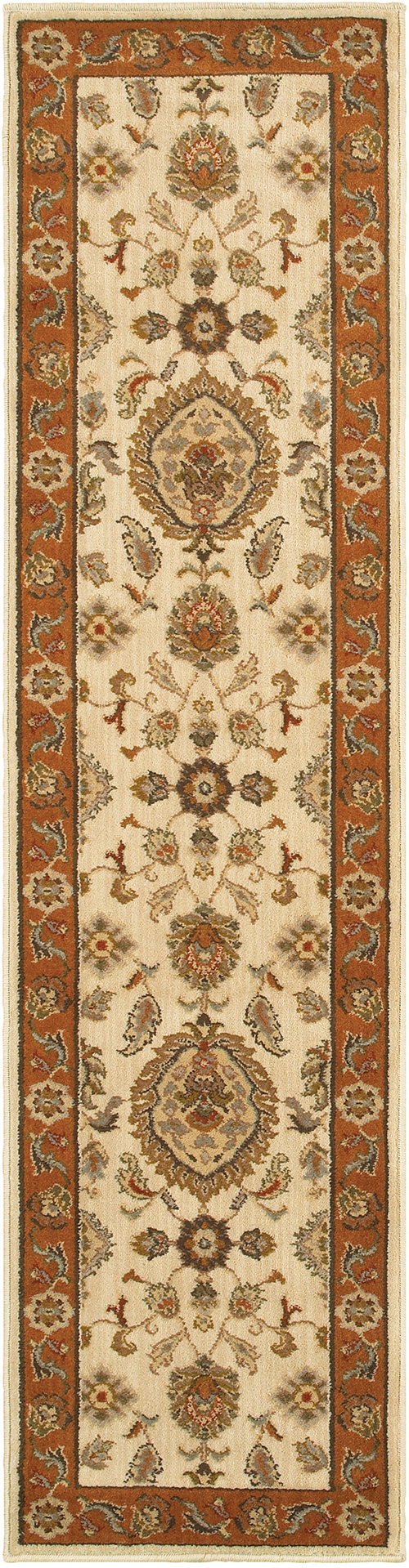oriental weavers casablanca 5317b beige