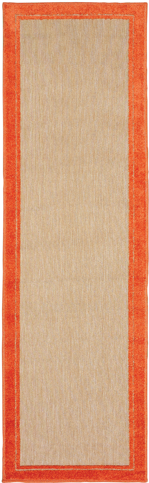 oriental weavers cayman 5594q sand