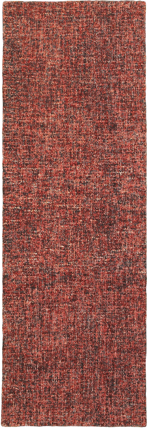 Oriental Weavers FINLEY 86001 Red Rug