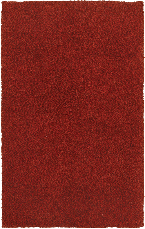 oriental weavers heavenly 73406 red