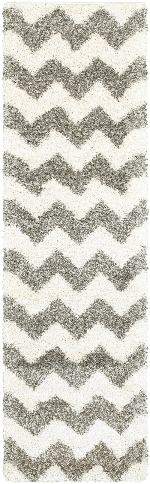 Oriental Weavers HENDERSON 625W9 Grey Rug