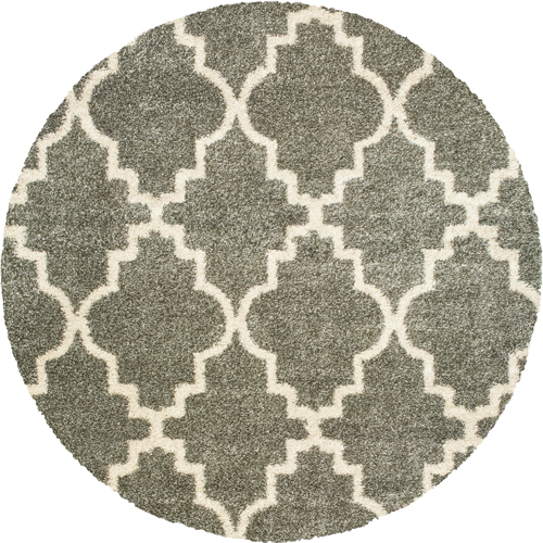Oriental Weavers HENDERSON 092E9 Grey Detail