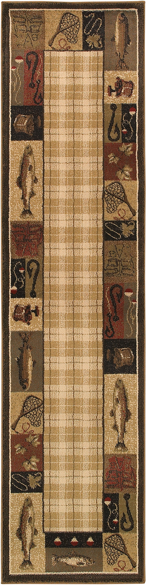oriental weavers hudson 1065b beige
