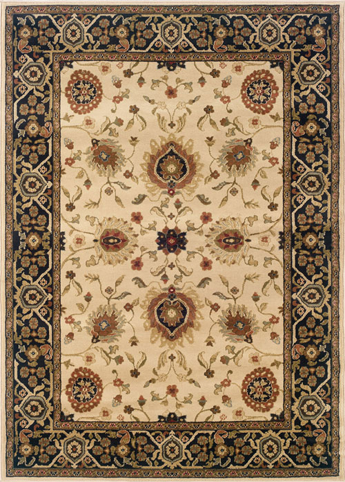 oriental weavers hudson 1338c beige