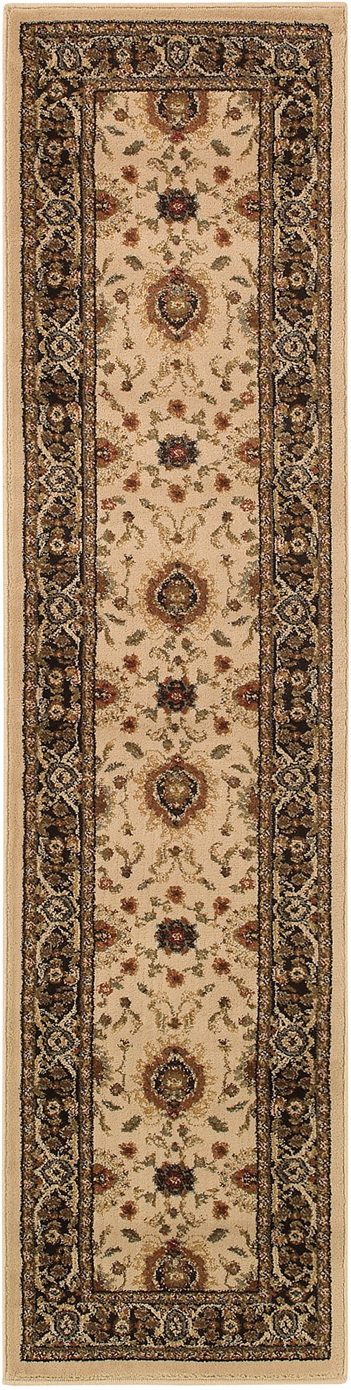oriental weavers hudson 1338c beige