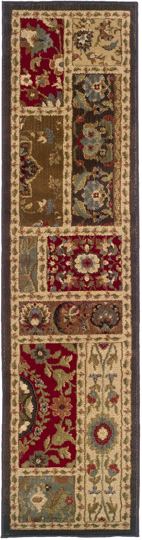 oriental weavers huntington 1716c beige