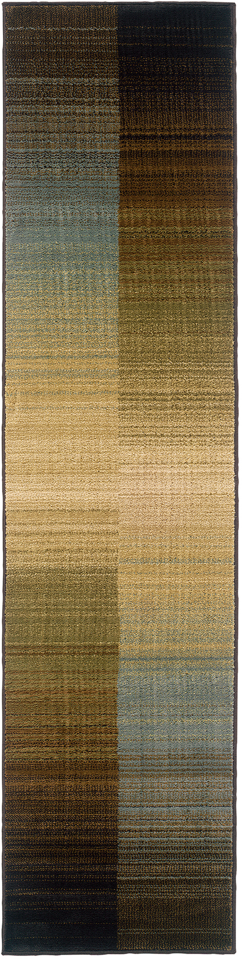oriental weavers huntington 1991d brown