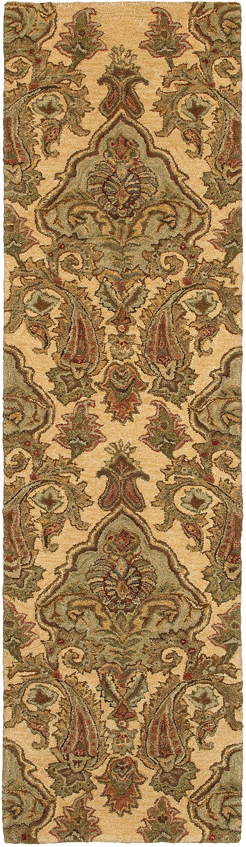 oriental weavers huntley 19106 beige