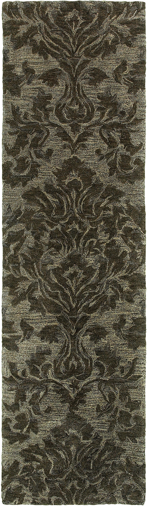 oriental weavers huntley 19108 grey
