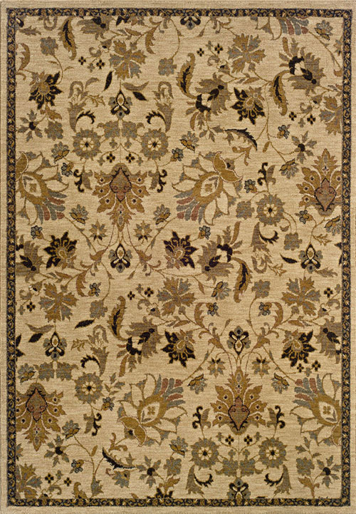 oriental weavers infinity 1115b beige