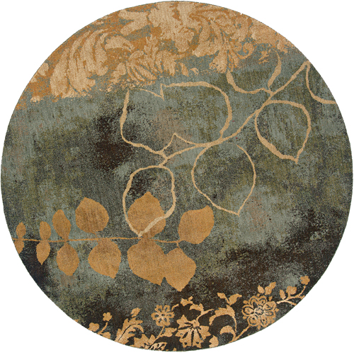 Oriental Weavers INFINITY 1137b Beige Detail
