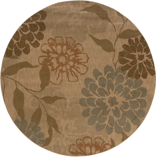 Oriental Weavers INFINITY 1134A Beige Detail