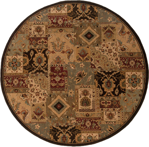 Oriental Weavers INFINITY 2179c Beige Detail