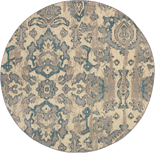 oriental weavers kaleidoscope 8023y ivory
