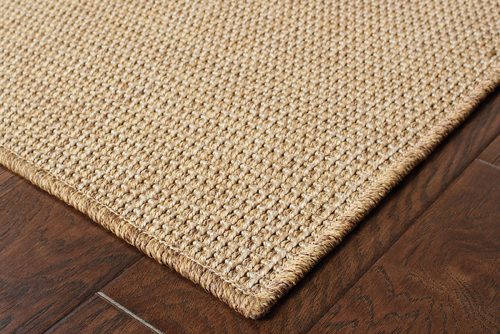 Oriental Weavers KARAVIA 2067X Sand Detail