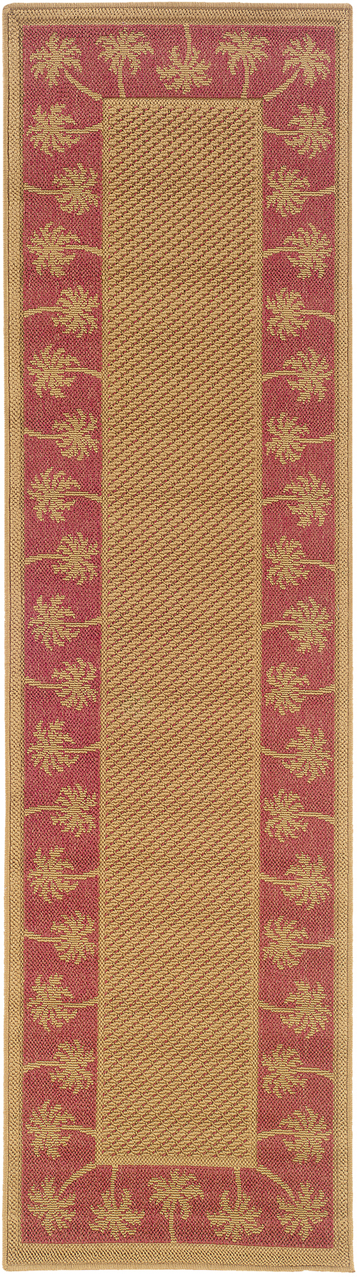 oriental weavers lanai 606c8 beige