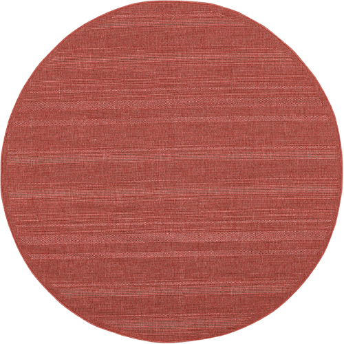 Oriental Weavers LANAI 781C8 Red Detail