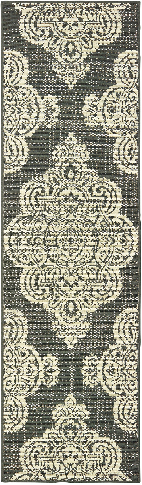 oriental weavers marina 5929e grey