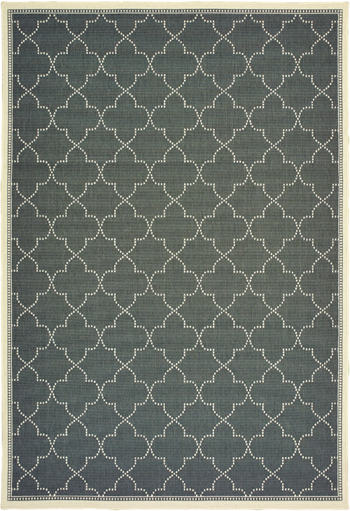 oriental weavers marina 6025l grey