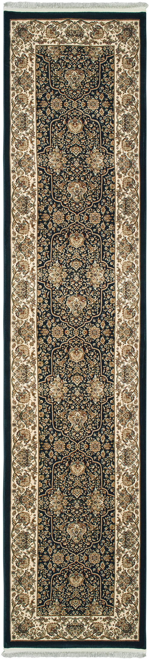 oriental weavers masterpiece 1331b navy