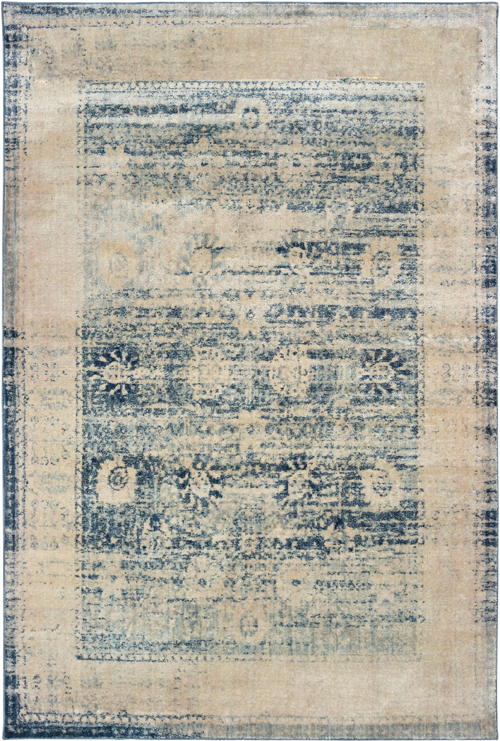 Oriental Weavers PANDORA 1444H Ivory Rug