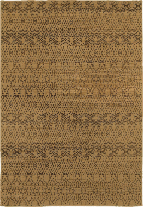 oriental weavers parker 5839b beige