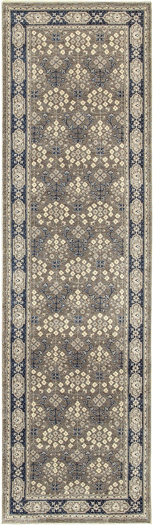 oriental weavers richmond 119u3 grey