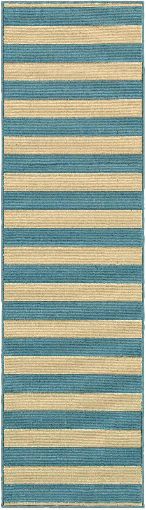 oriental weavers riviera 4768g blue