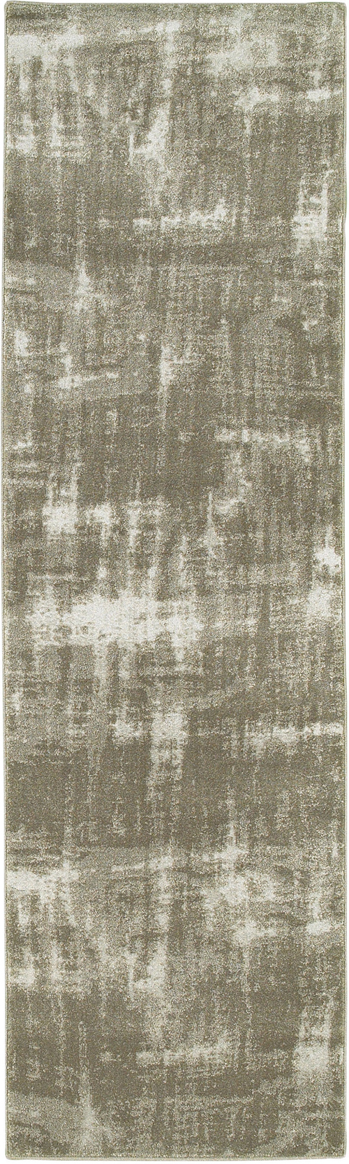 Oriental Weavers ROWAN 565H4 Grey Rug