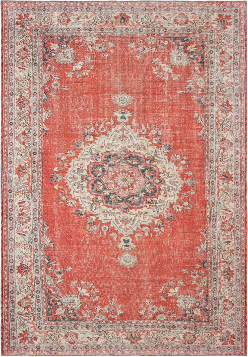 Oriental Weavers SOFIA 85810 Red