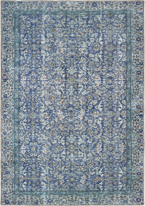 Oriental Weavers SOFIA 85811 Blue