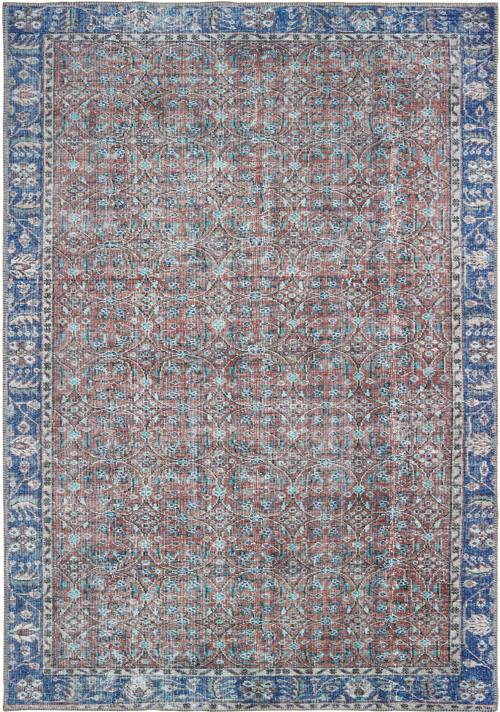 Oriental Weavers SOFIA 85815 Blue