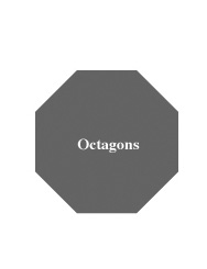Octagon Rugs