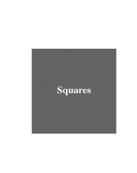Square Rugs
